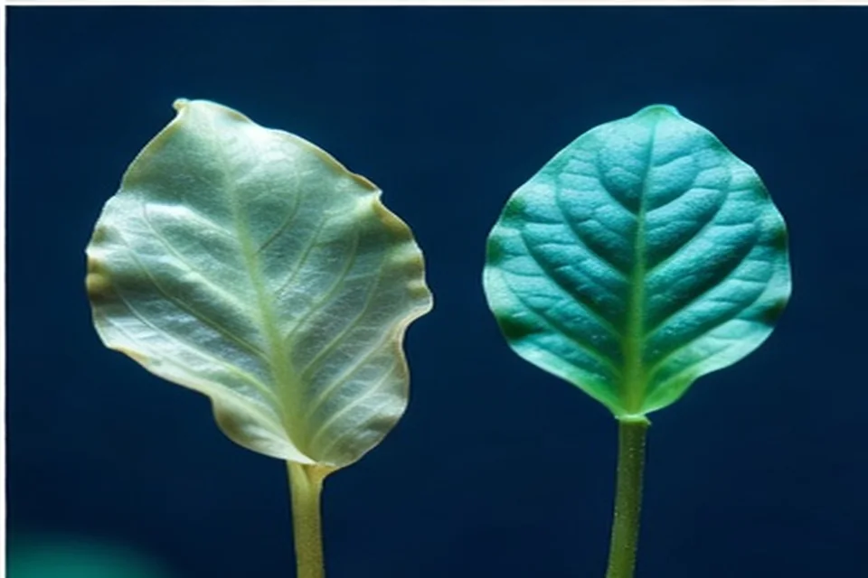 Ilustración editorial: CO2 en acuario plantado: decidir si compensa antes de instalarlo