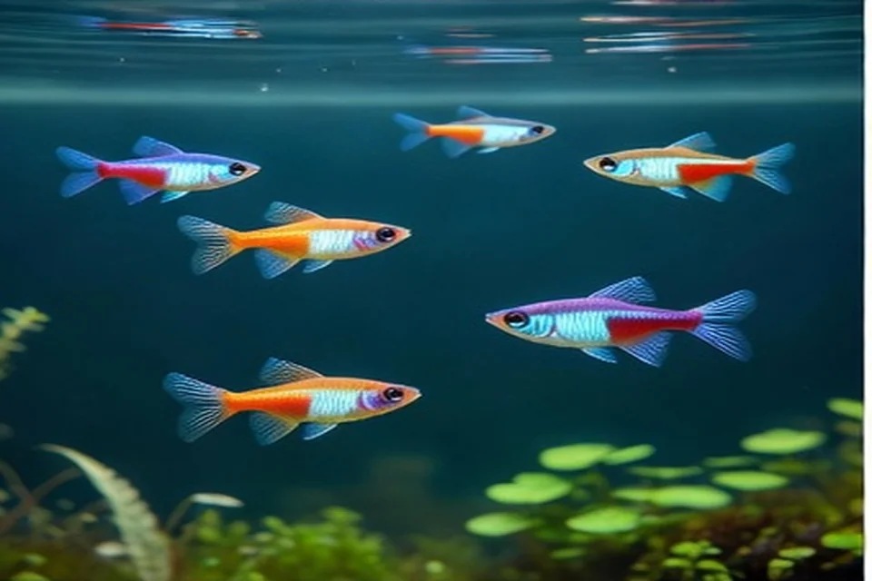 Ilustración editorial: Peces de fondo: habitantes con necesidades, no limpiadores